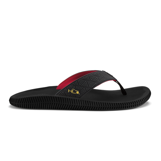 OluKai Value | Ulele - Black / HLA