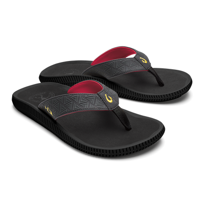 OluKai Value | Ulele - Black / HLA