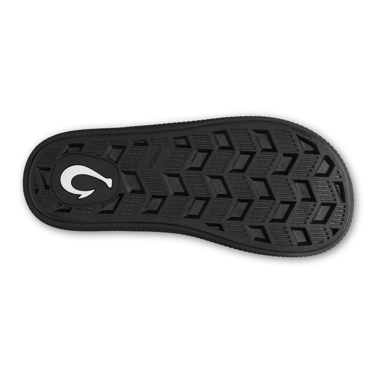 OluKai Value | Ulele - Black / HLA