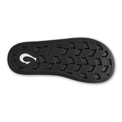 OluKai Value | Ulele - Black / HLA