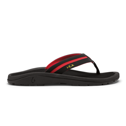 OluKai Latest | 'Ohana Palua - Lava Rock / HLA