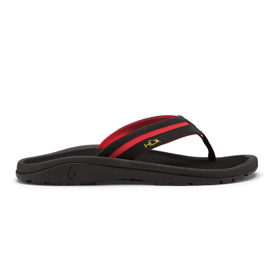 OluKai Latest | 'Ohana Palua - Lava Rock / HLA
