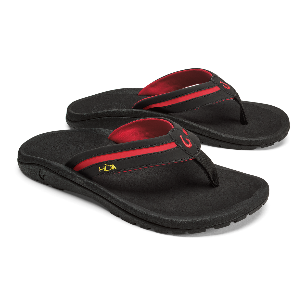 OluKai Latest | 'Ohana Palua - Lava Rock / HLA