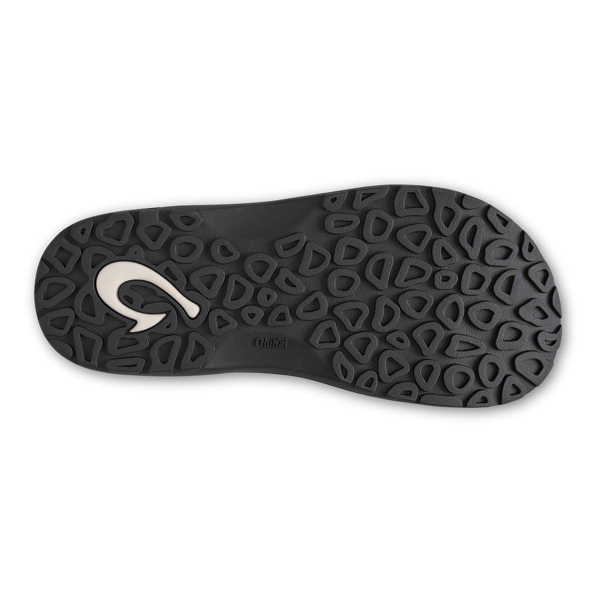 OluKai Best Price | 'Ohana - Black / HLA