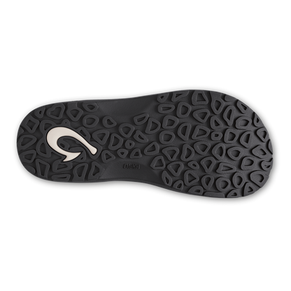 OluKai Best Price | 'Ohana - Black / HLA