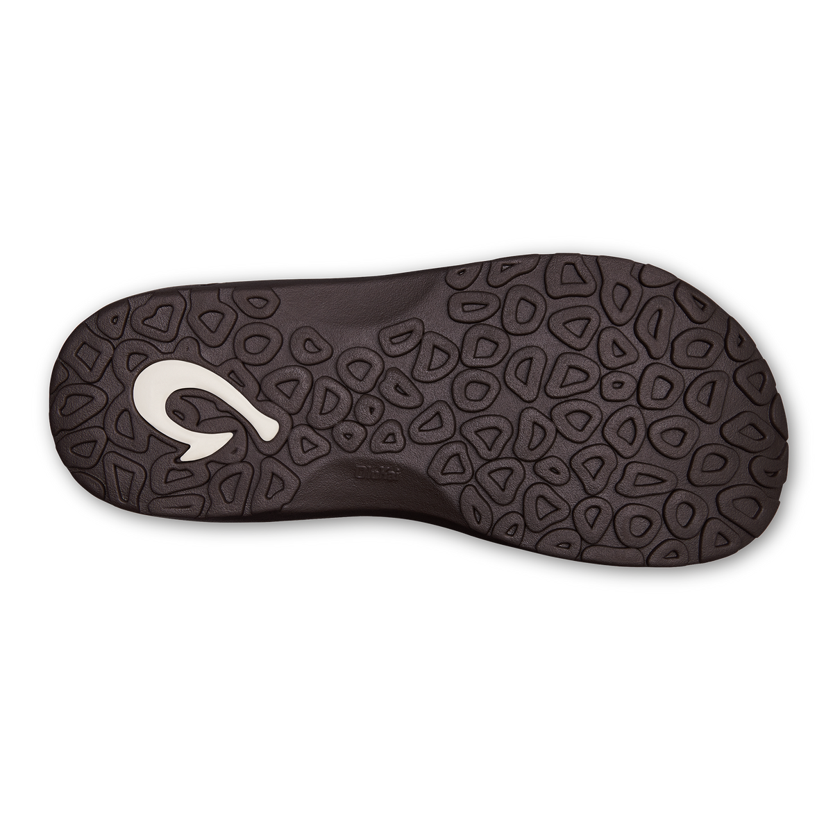 OluKai Quality | ‘Ohana Men's Best Selling Beach Sandals - Tan / Dark Java