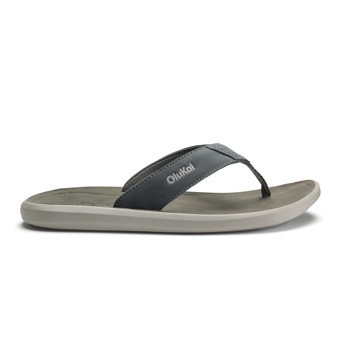 OluKai Premium | Pili - Rock / Ash