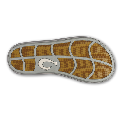 OluKai Premium | Pili - Rock / Ash