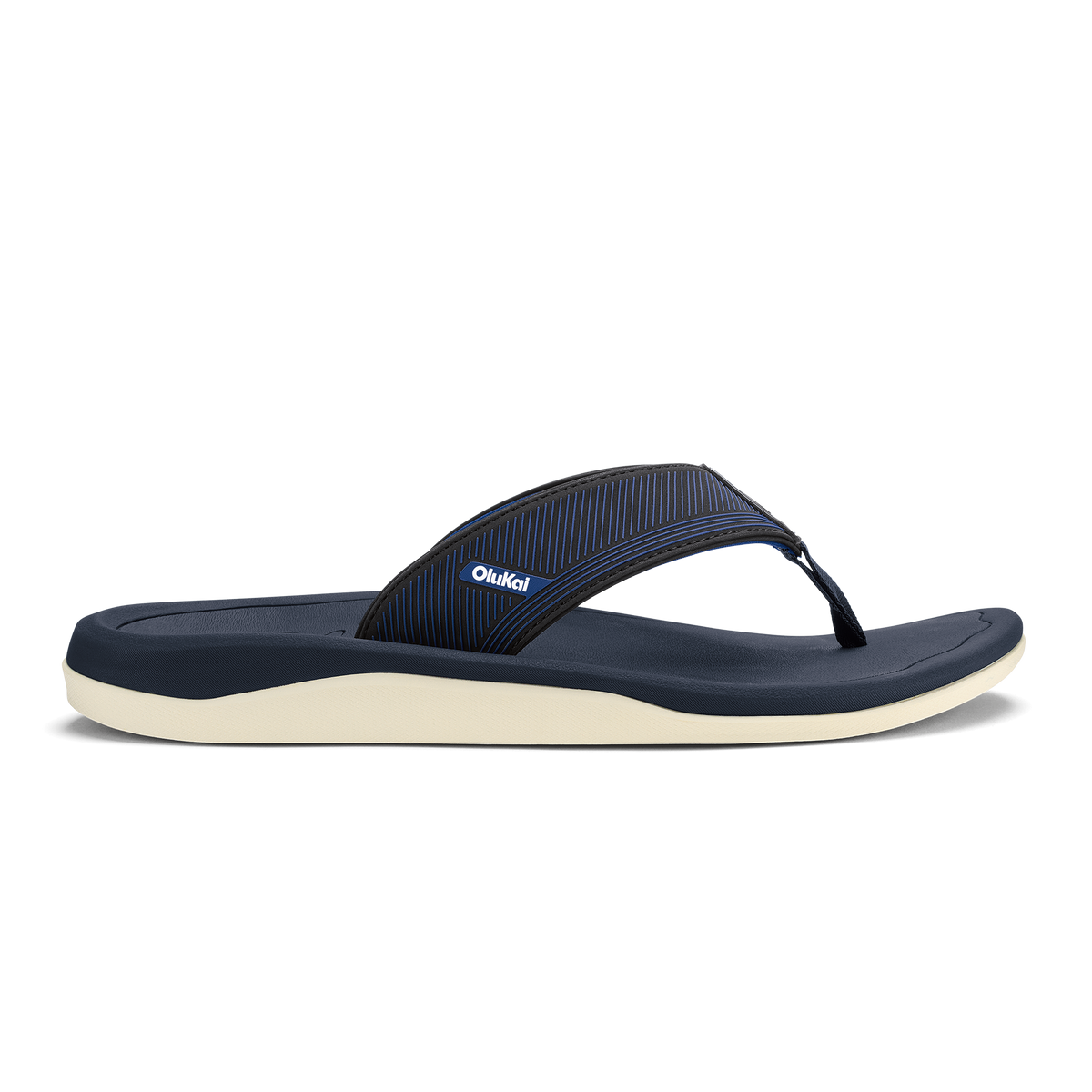 OluKai Signature | 'Ahi Kai - Trench Blue / Trench Blue