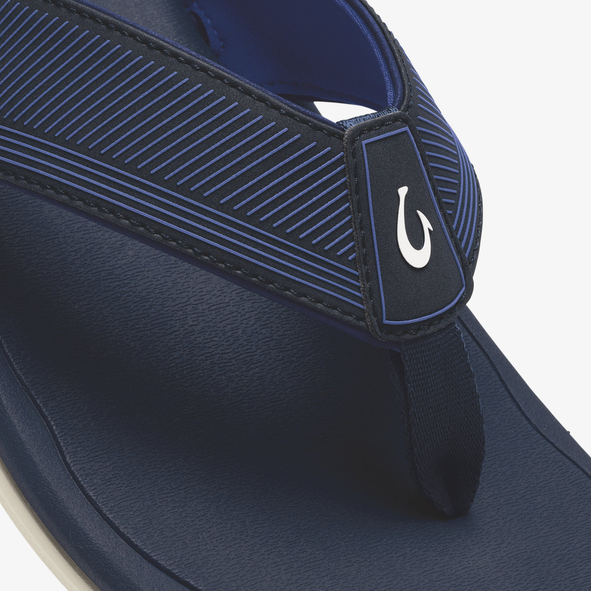OluKai Signature | 'Ahi Kai - Trench Blue / Trench Blue