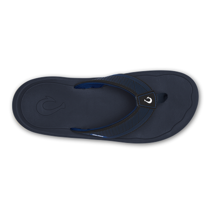 OluKai Signature | 'Ahi Kai - Trench Blue / Trench Blue