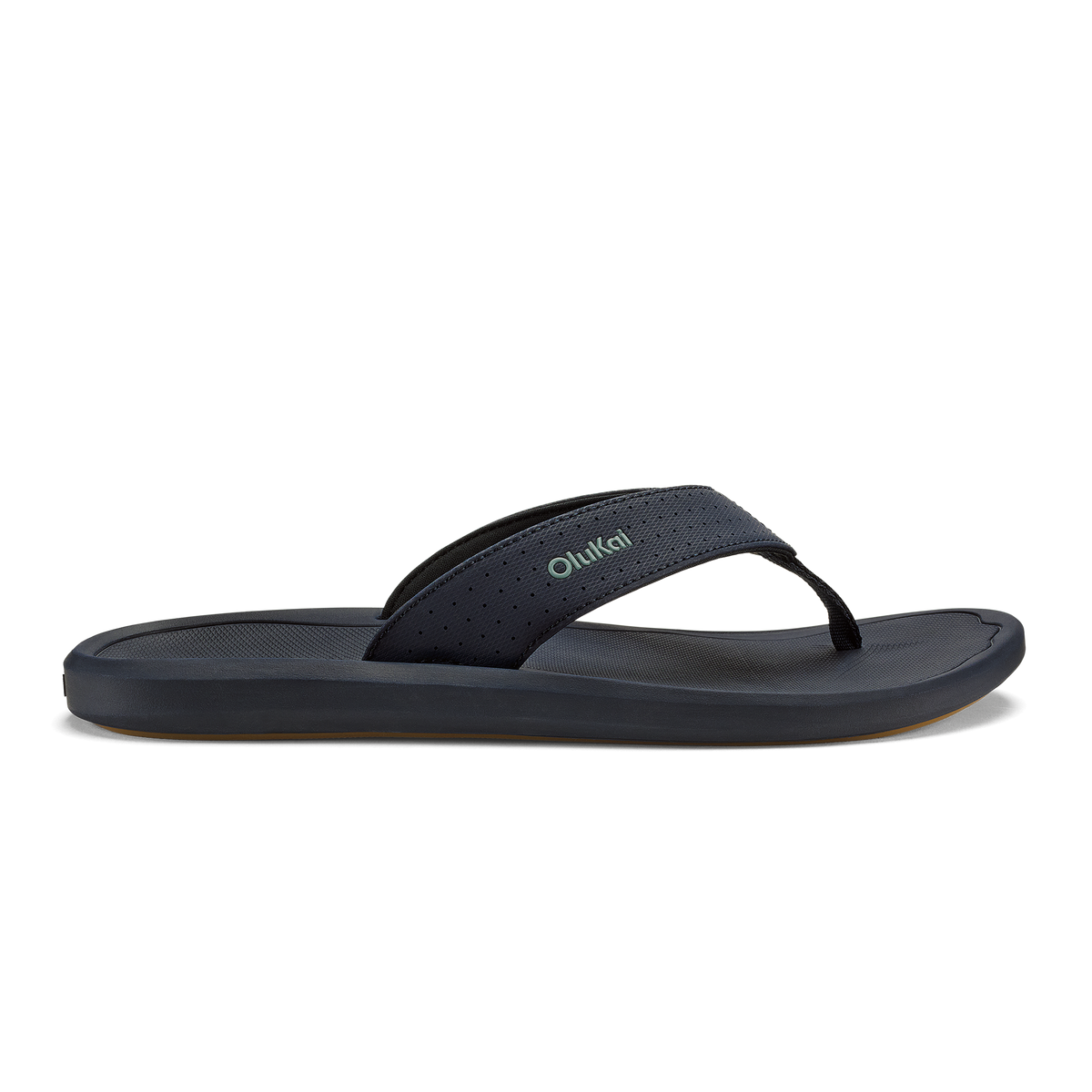 OluKai New | Ki'i - Trench Blue / Trench Blue