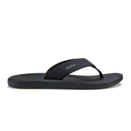 OluKai New | Ki'i - Trench Blue / Trench Blue