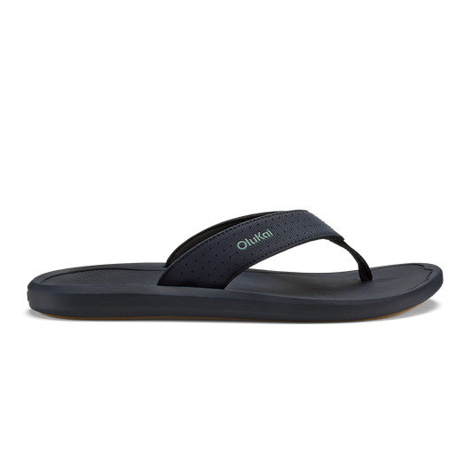 OluKai New | Ki'i - Trench Blue / Trench Blue