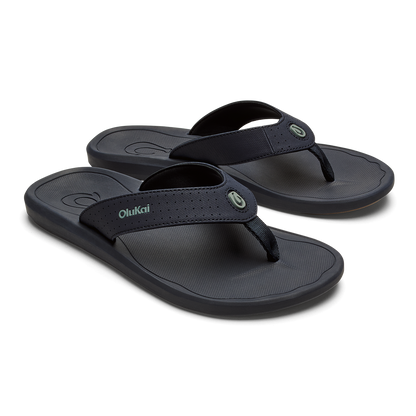 OluKai New | Ki'i - Trench Blue / Trench Blue
