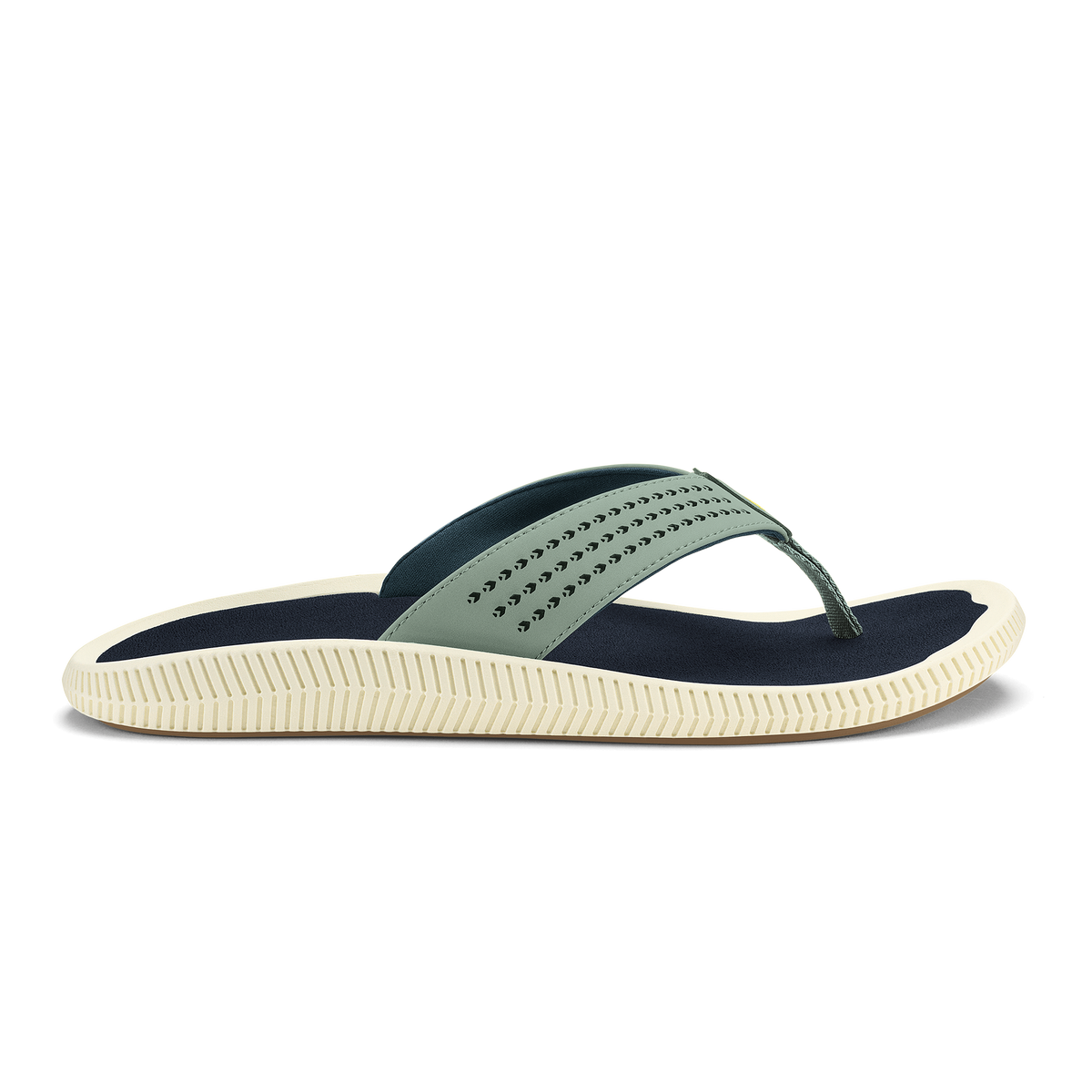 OluKai Top Pick | Ulele - Seagreen / Trench Blue
