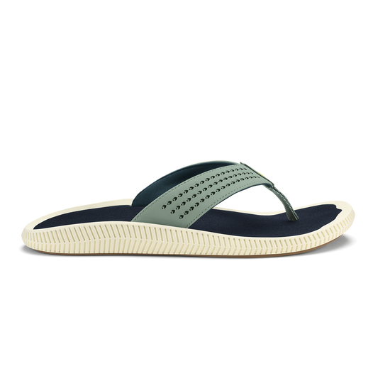 OluKai Top Pick | Ulele - Seagreen / Trench Blue