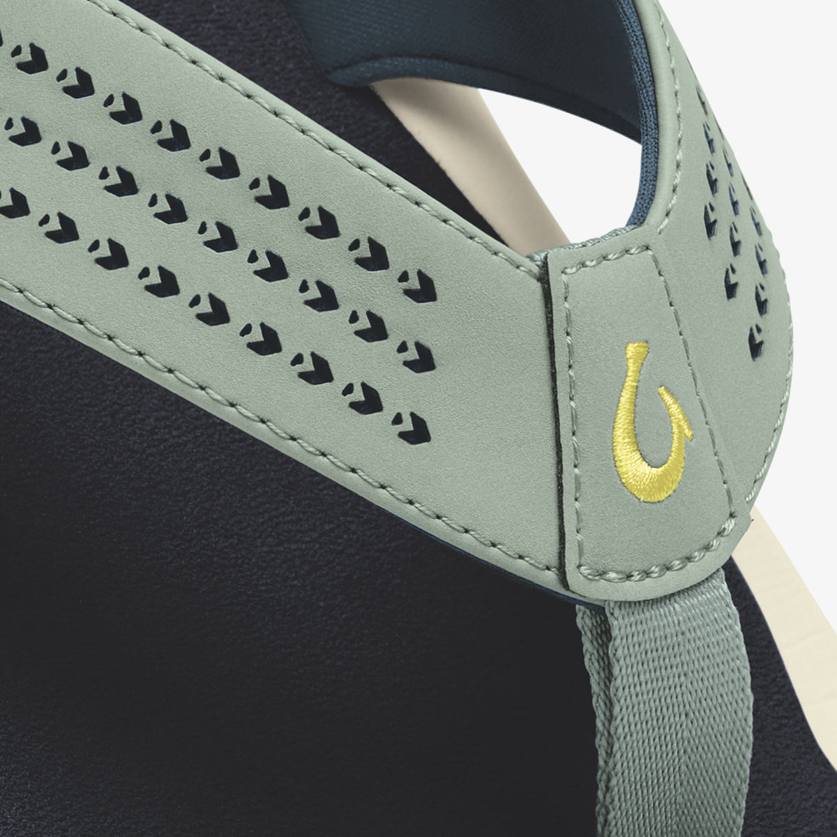 OluKai Top Pick | Ulele - Seagreen / Trench Blue