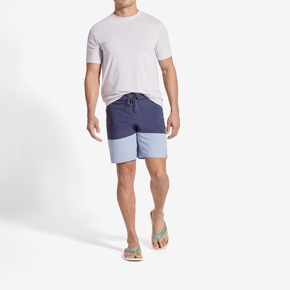 OluKai Top Pick | Ulele - Seagreen / Trench Blue