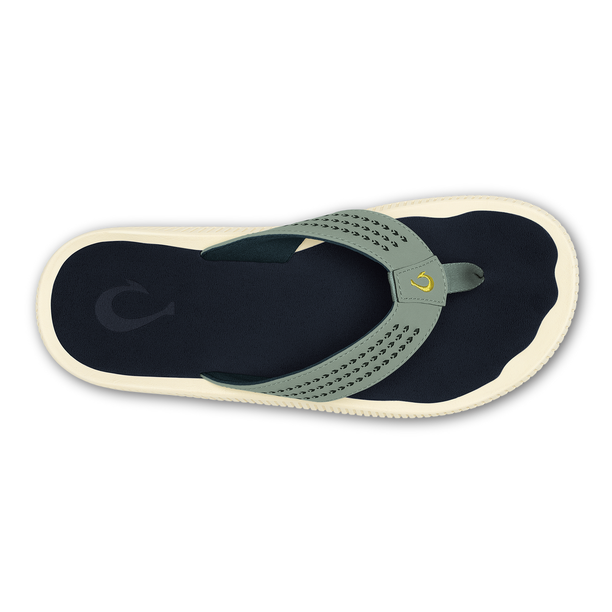 OluKai Top Pick | Ulele - Seagreen / Trench Blue