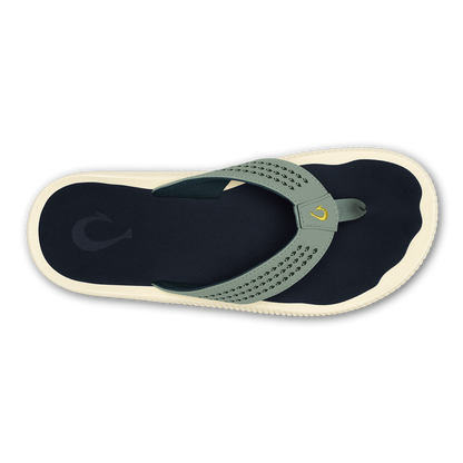 OluKai Top Pick | Ulele - Seagreen / Trench Blue