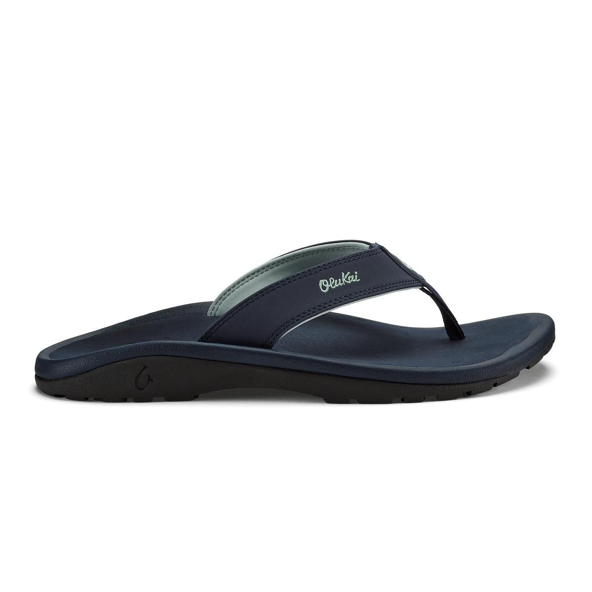 OluKai Featured | 'Ohana - Trench Blue / Trench Blue
