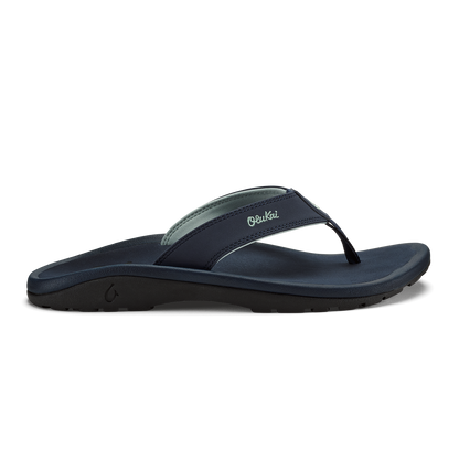 OluKai Featured | 'Ohana - Trench Blue / Trench Blue