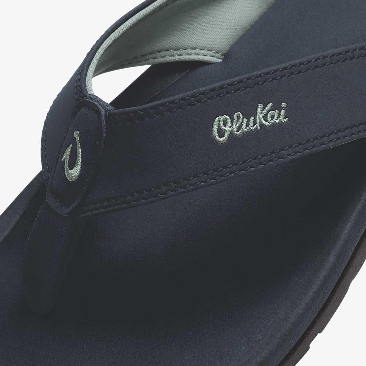 OluKai Featured | 'Ohana - Trench Blue / Trench Blue