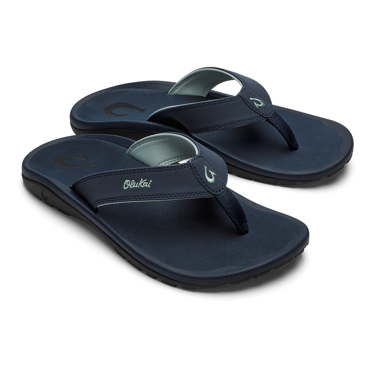 OluKai Featured | 'Ohana - Trench Blue / Trench Blue