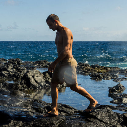 OluKai Featured | 'Ohana - Trench Blue / Trench Blue