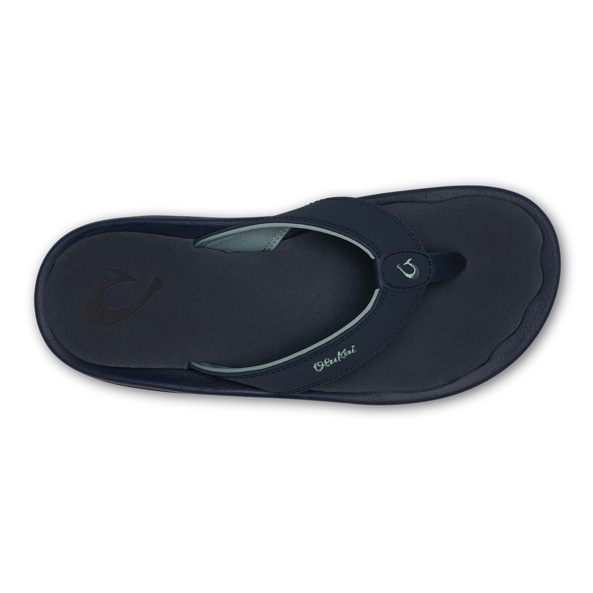 OluKai Featured | 'Ohana - Trench Blue / Trench Blue