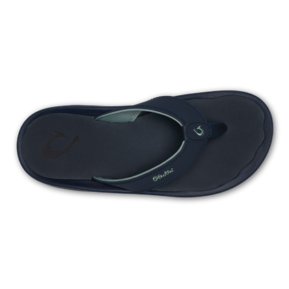 OluKai Featured | 'Ohana - Trench Blue / Trench Blue