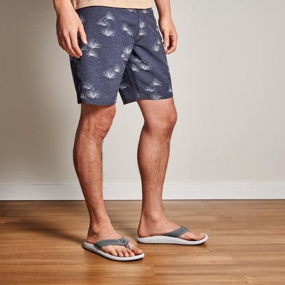 OluKai Special Offer | Ulele Men's Water-Ready Beach Sandals - Stone