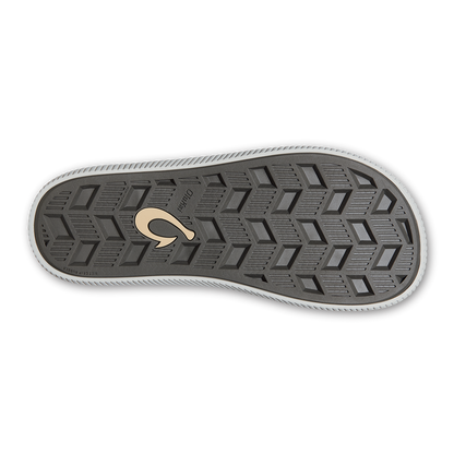 OluKai Special Offer | Ulele Men's Water-Ready Beach Sandals - Stone