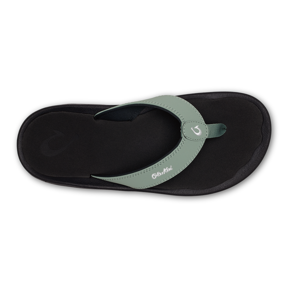 OluKai Discount | 'Ohana - Seagreen / Black