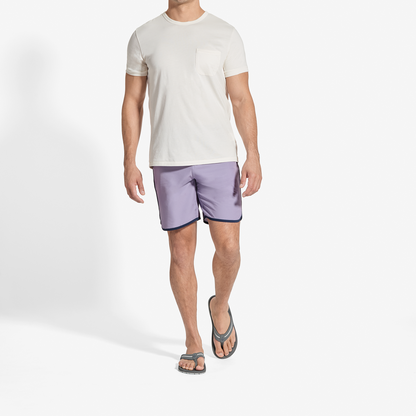 OluKai Everyday | ʻOhana Palua - Cloud Grey / Rock