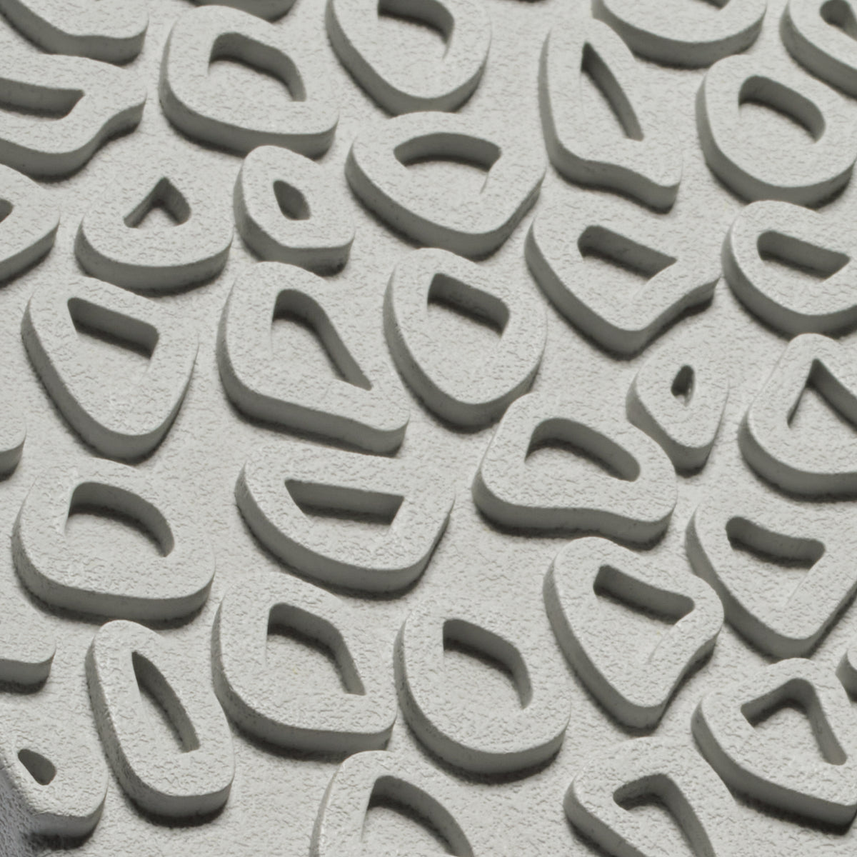 OluKai Everyday | ʻOhana Palua - Cloud Grey / Rock