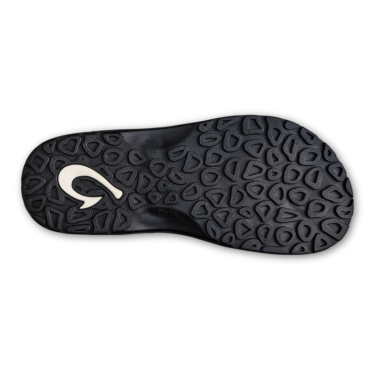 OluKai Latest | ‘Ohana Men's Beach Sandals - Navy / Onyx