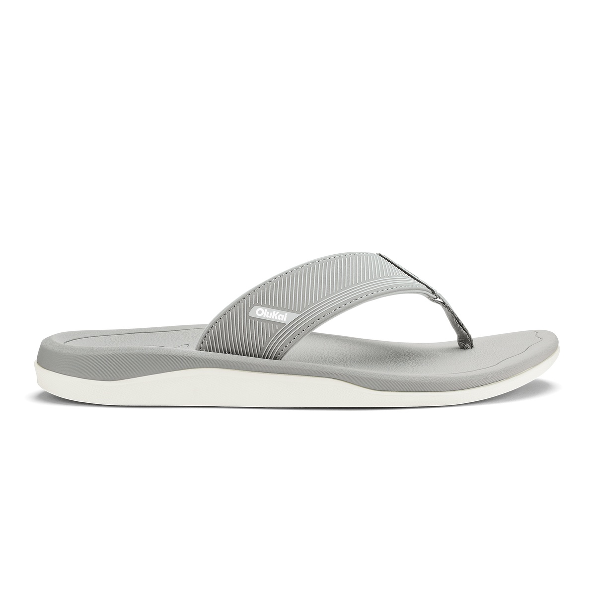 OluKai Deals | 'Ahi Kai - Ash / Ash