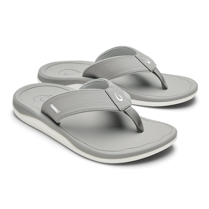OluKai Deals | 'Ahi Kai - Ash / Ash