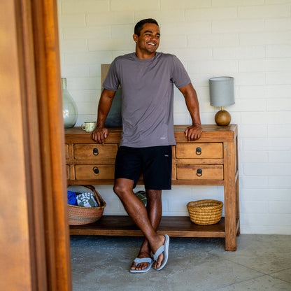 OluKai Deals | 'Ahi Kai - Ash / Ash