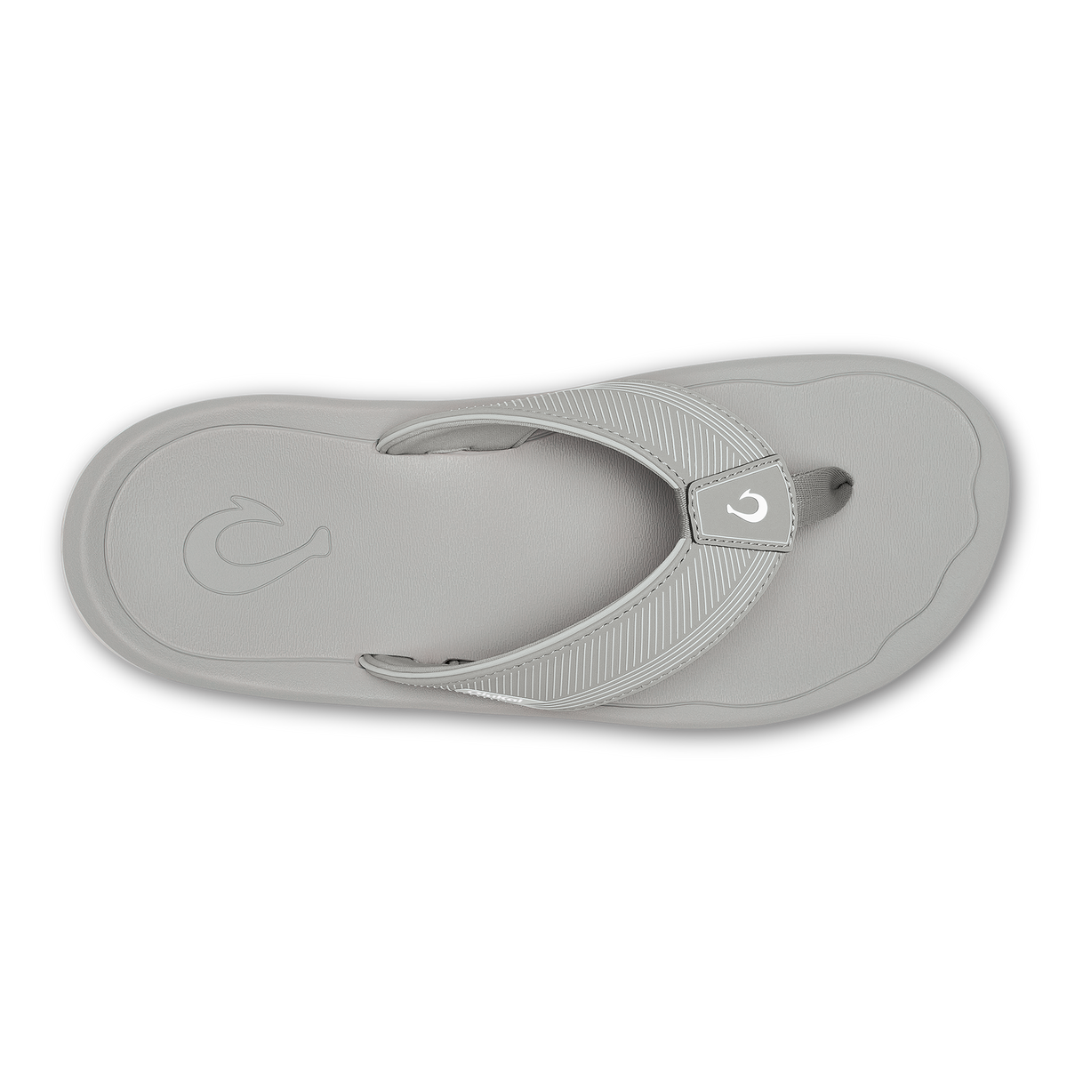 OluKai Deals | 'Ahi Kai - Ash / Ash