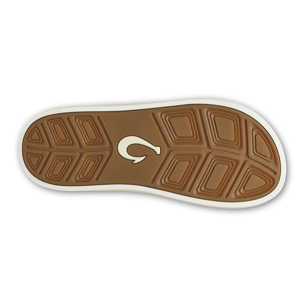 OluKai Deals | 'Ahi Kai - Ash / Ash