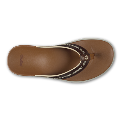 OluKai Best Seller | Shoreline - Toffee / Toffee