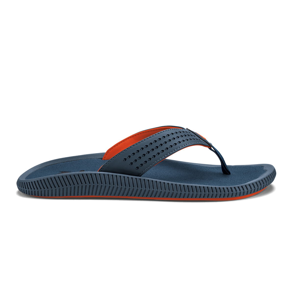 OluKai Special Offer | Ulele Men's Water-Ready Beach Sandals - Lagoon
