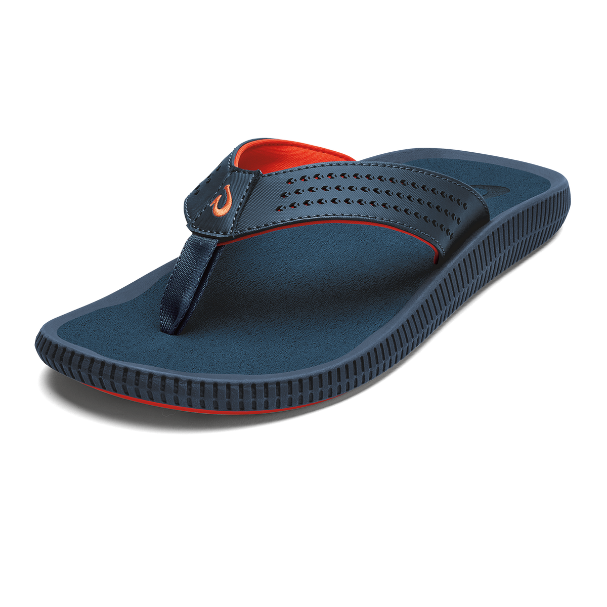 OluKai Special Offer | Ulele Men's Water-Ready Beach Sandals - Lagoon
