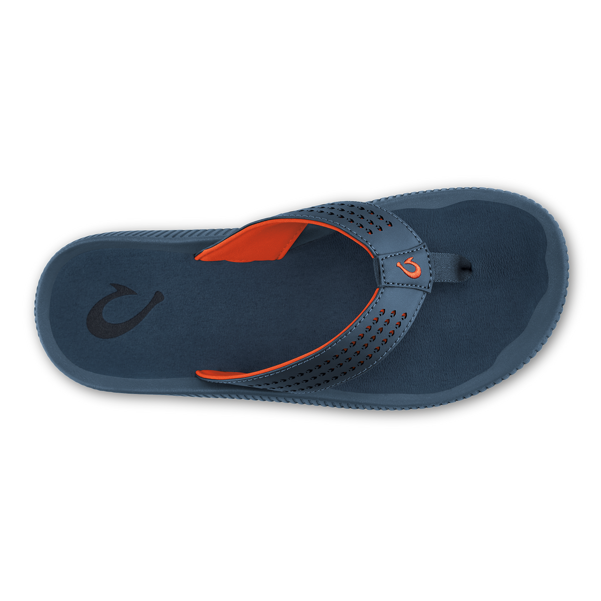 OluKai Special Offer | Ulele Men's Water-Ready Beach Sandals - Lagoon
