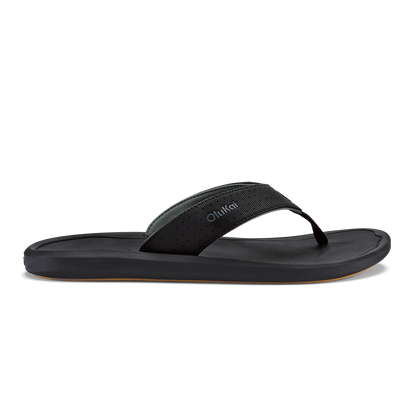 OluKai Customer Favorite | Ki'i - Lava Rock / Lava Rock
