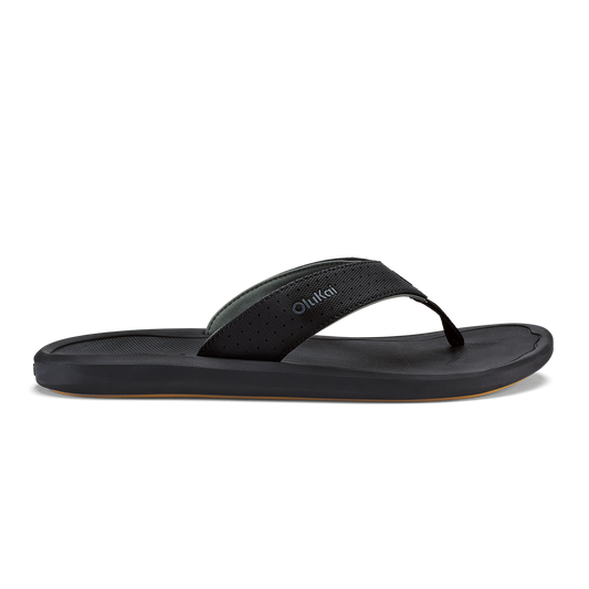 OluKai Customer Favorite | Ki'i - Lava Rock / Lava Rock