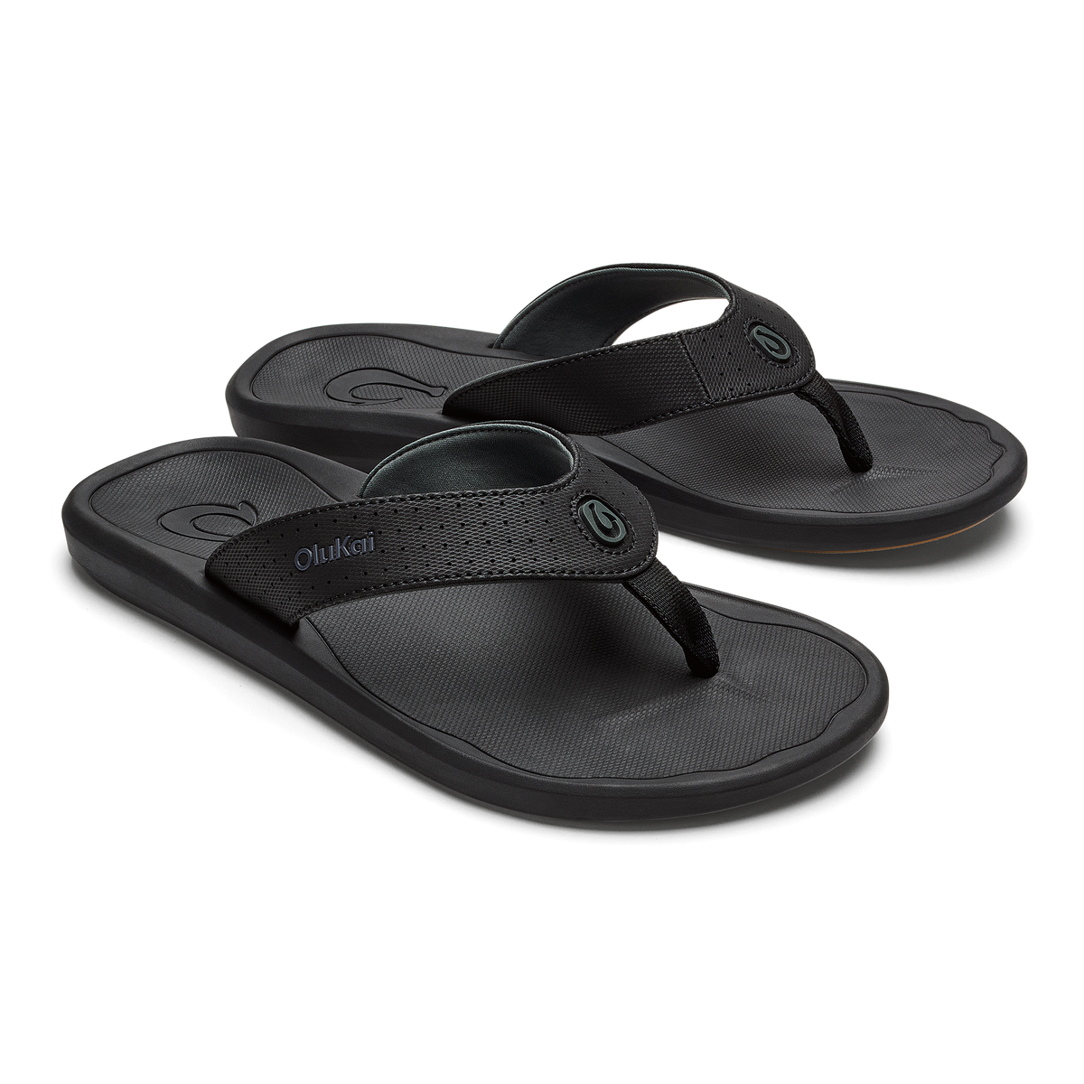 OluKai Customer Favorite | Ki'i - Lava Rock / Lava Rock